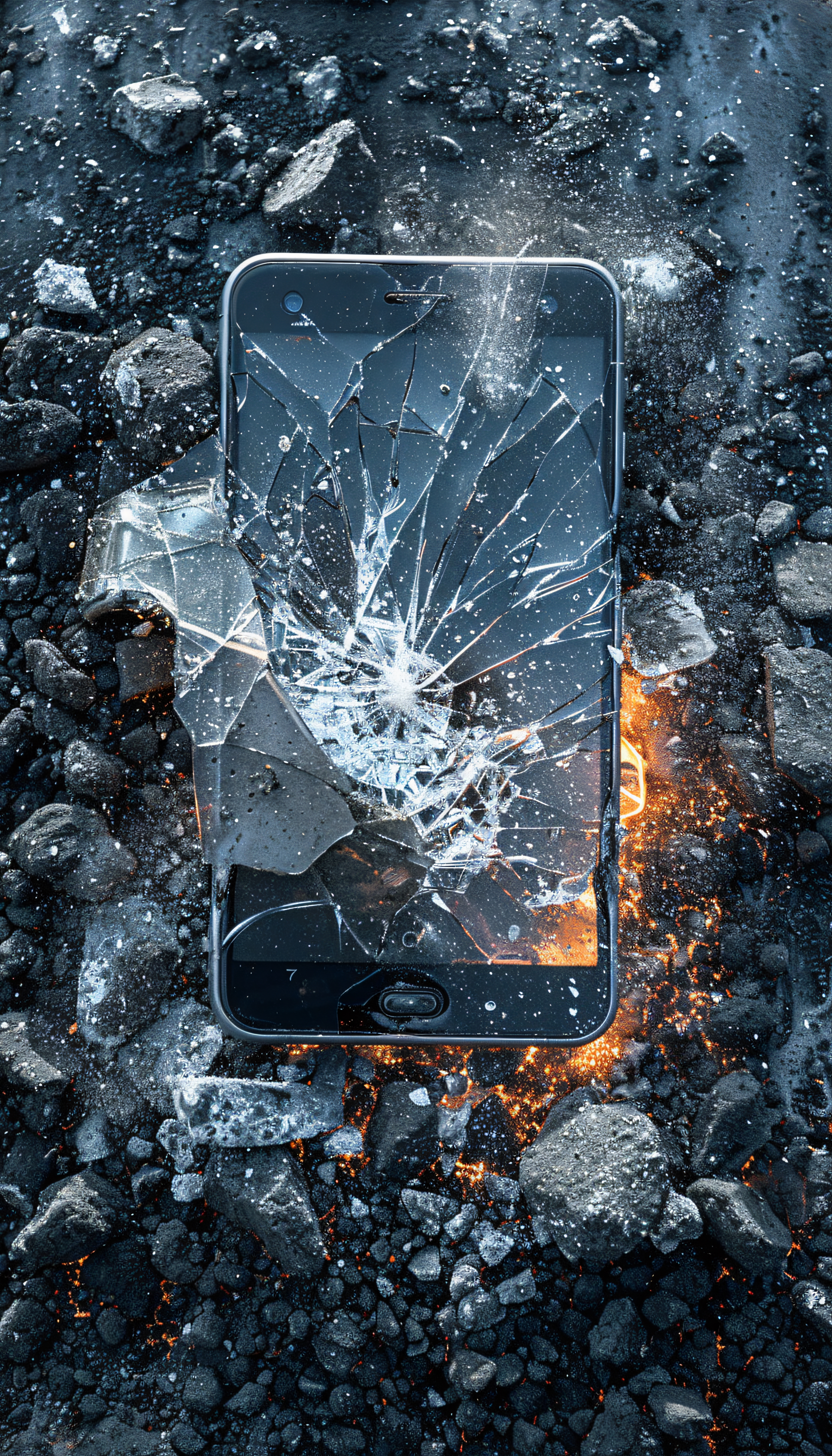 lurry, Broken, or Black Screen? We Fix Any Phone Camera Issue!
