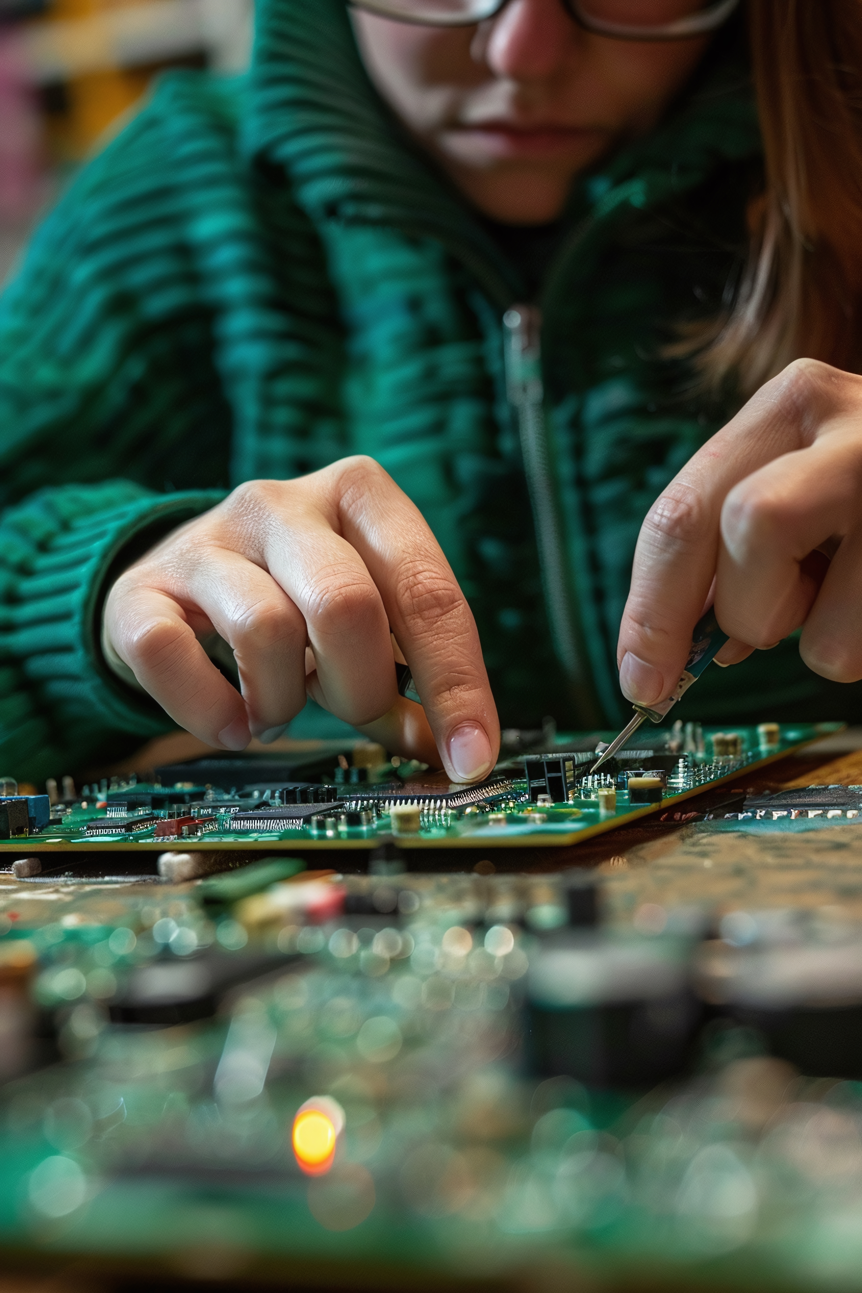 Why Is Your Camera Acting Up?